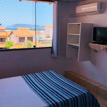 Pousada Cantinho Da Nilza Cabo Frio Bagian luar foto