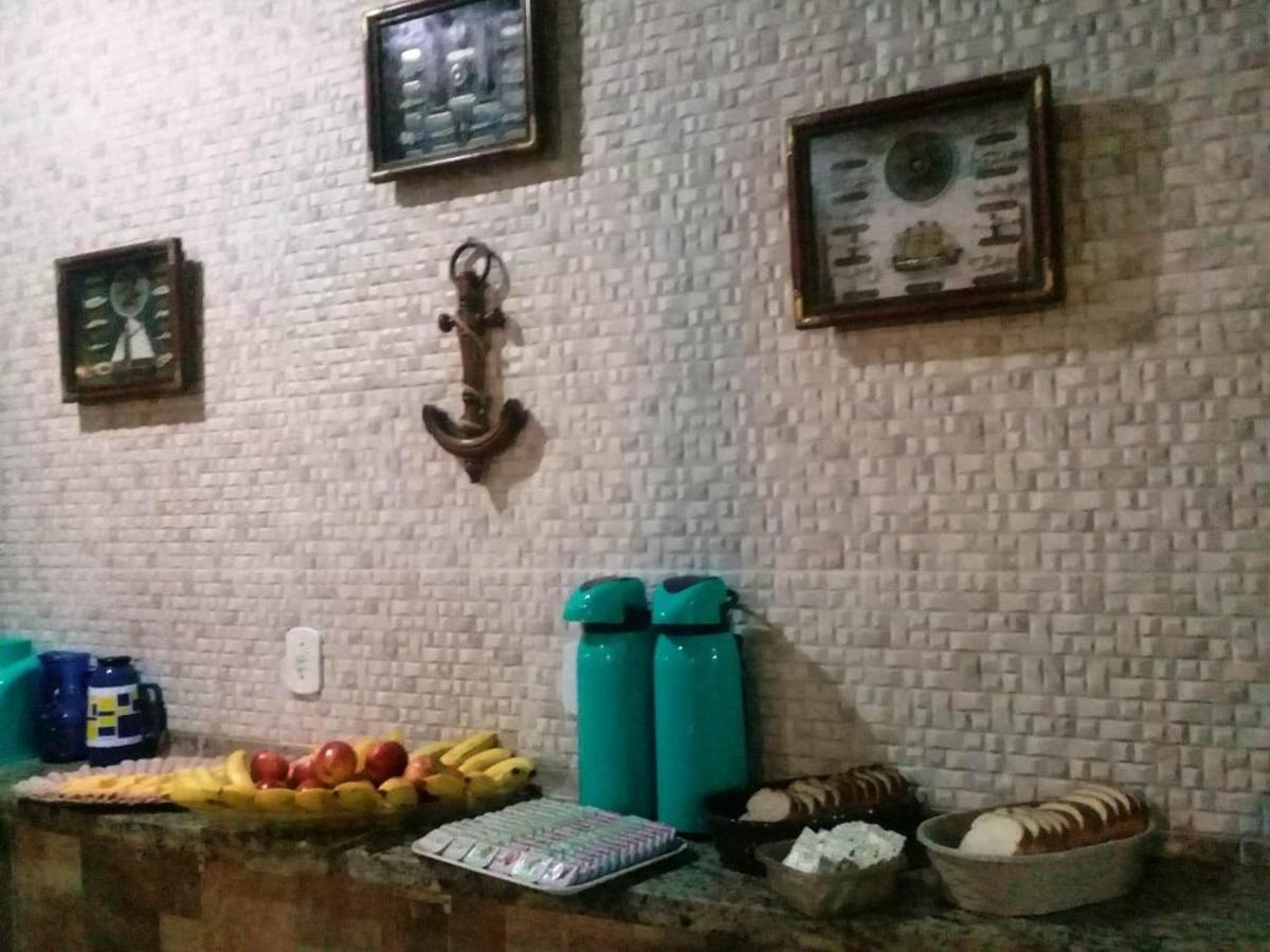 Pousada Cantinho Da Nilza Cabo Frio Bagian luar foto