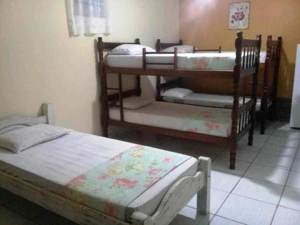 Pousada Cantinho Da Nilza Cabo Frio Bagian luar foto