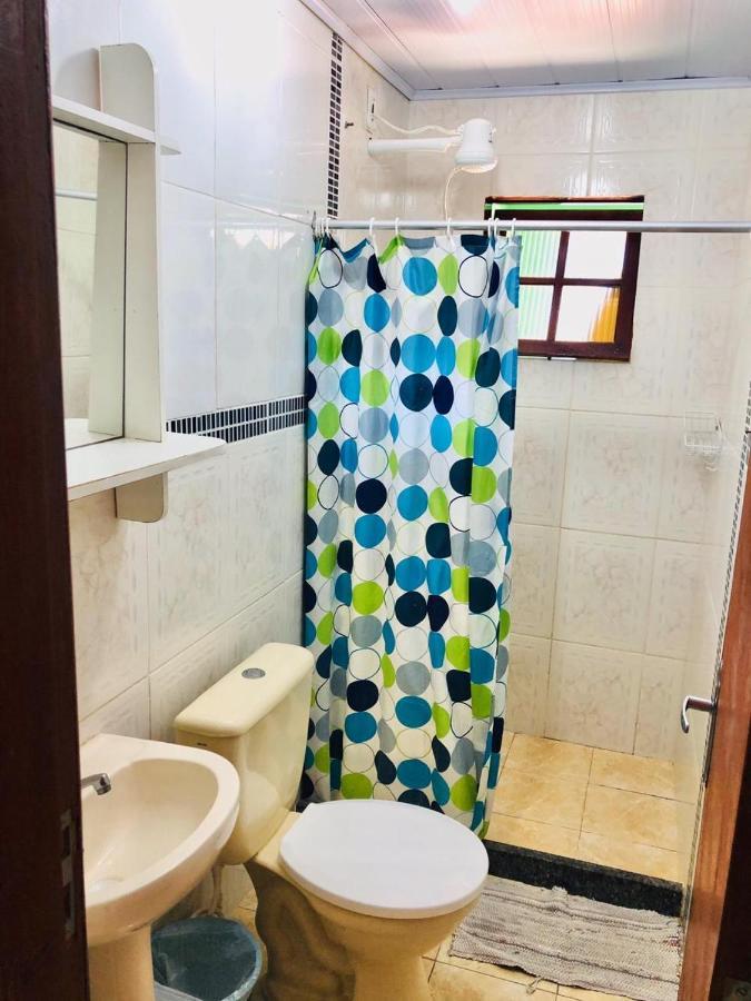 Pousada Cantinho Da Nilza Cabo Frio Bagian luar foto