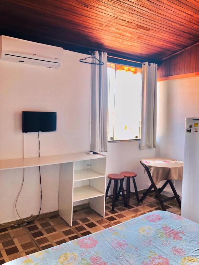 Pousada Cantinho Da Nilza Cabo Frio Bagian luar foto