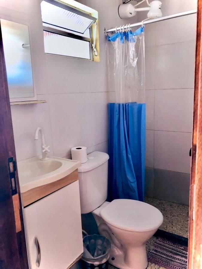 Pousada Cantinho Da Nilza Cabo Frio Bagian luar foto