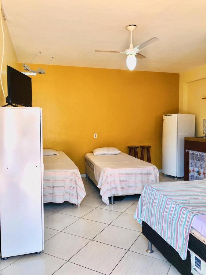 Pousada Cantinho Da Nilza Cabo Frio Bagian luar foto