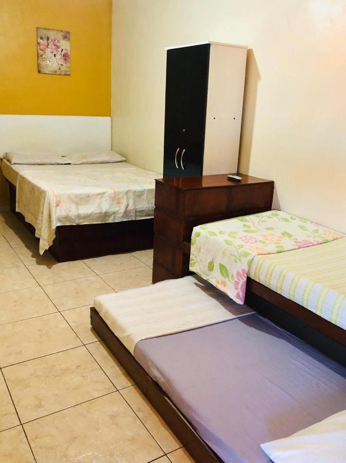 Pousada Cantinho Da Nilza Cabo Frio Bagian luar foto