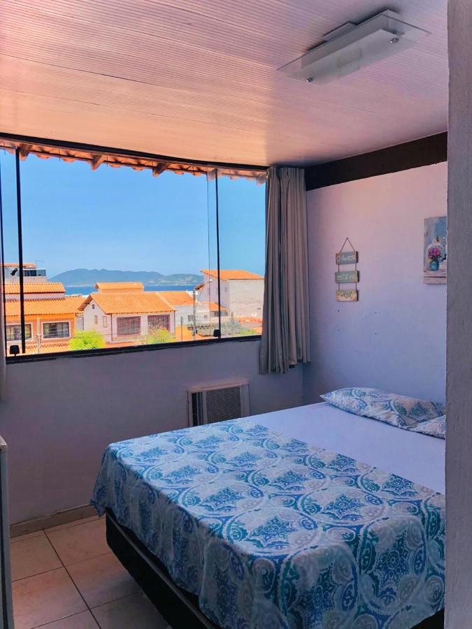Pousada Cantinho Da Nilza Cabo Frio Bagian luar foto