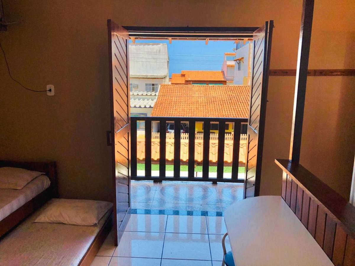 Pousada Cantinho Da Nilza Cabo Frio Bagian luar foto