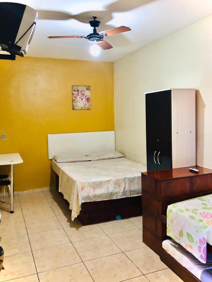 Pousada Cantinho Da Nilza Cabo Frio Bagian luar foto