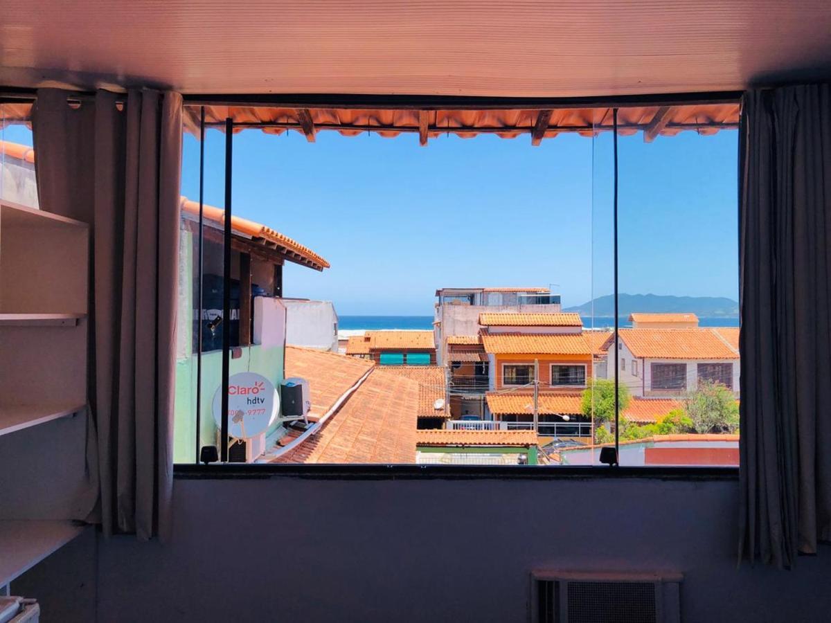 Pousada Cantinho Da Nilza Cabo Frio Bagian luar foto