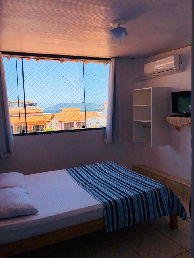 Pousada Cantinho Da Nilza Cabo Frio Bagian luar foto
