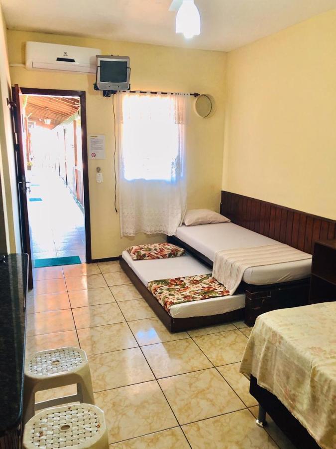 Pousada Cantinho Da Nilza Cabo Frio Bagian luar foto