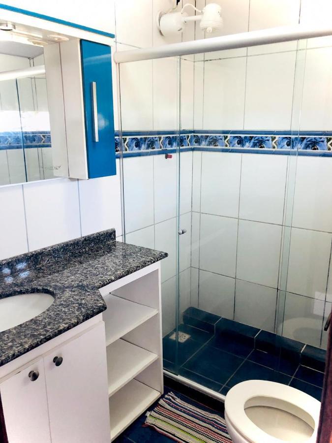 Pousada Cantinho Da Nilza Cabo Frio Bagian luar foto